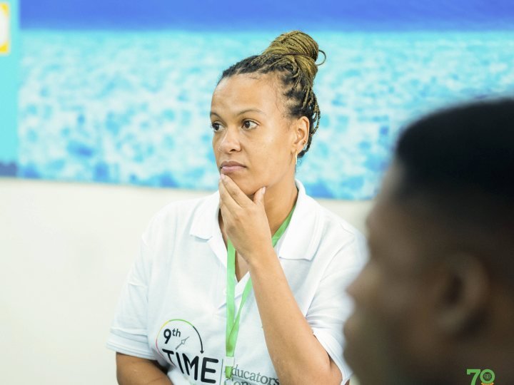 TIME Conference - 9TH EDITION